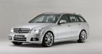 Mercedes-Benz C-Class Estate by Lorinser 2007 года
